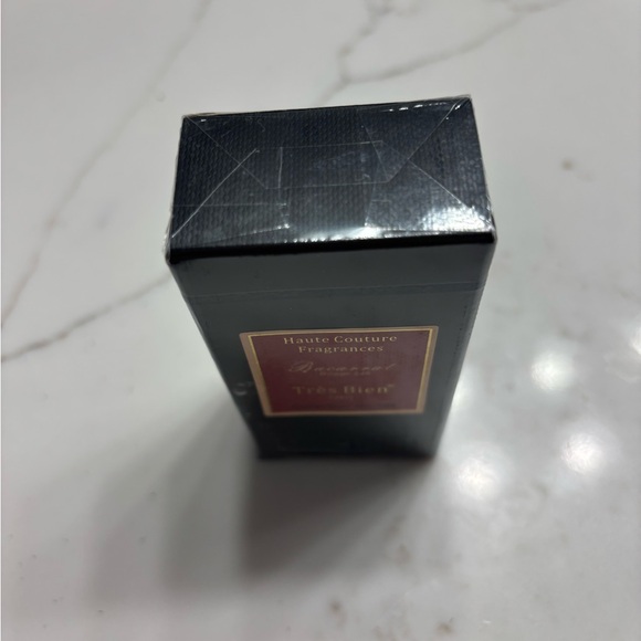 Baccarat Rouge 540 Fragrance - Picture 4 of 5